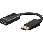 Wentronic DisplayPort/HDMI (67881)