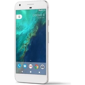 Google Pixel XL Smartphone 32 GB silber (G-2PW-2200-041-B)