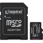 Kingston Canvas Select Plus (SDCS3/1TB)