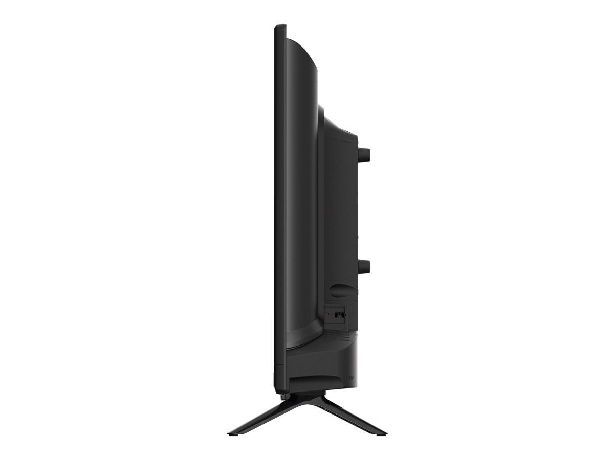 Strong E402 Series SRT 24HE4023 24" LCD-TV mit LED-Hintergrundbeleuchtung HD Schwarz