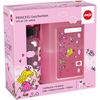 EMSA Kids Set Princess Lunch box set Polypropylene (PP) - Tritan Pink 1Stück(e) (518137)