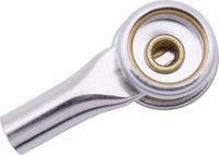 Quadrios ESD-Adapter Buchse, Druckknopfsockel 10 mm (1903EC099)