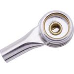 Quadrios ESD-Adapter Buchse, Druckknopfsockel 10 mm (1903EC099)