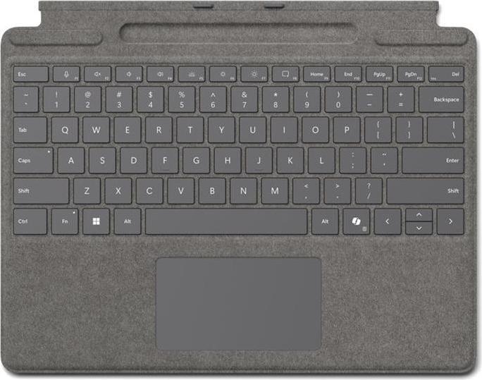 Microsoft Surface Pro Keyboard for Business (8X8-00167)