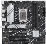 MB ASUS PRIME B760M-A D4-CSM (Intel,1700,DDR4,mATX) (90MB1D00-M0EAYC)