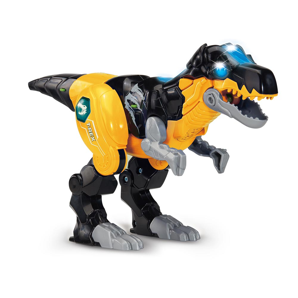 VTech Switch & Go Combo Mega Drache, Mehrfarbig