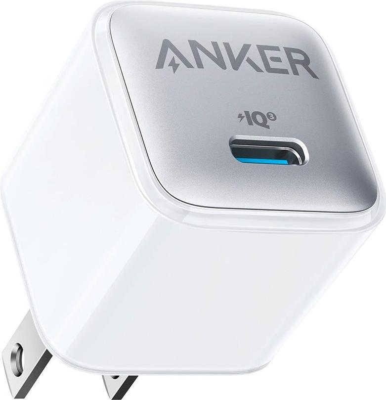 ANKER 511 Charger (Nano Pro) offline only (A2346G21)