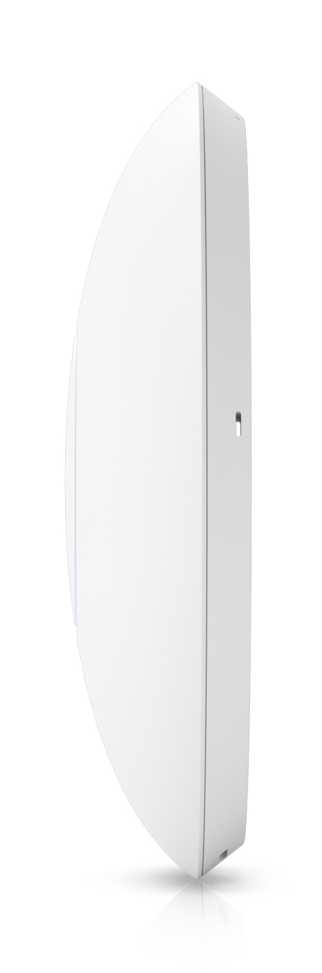 Ubiquiti UniFi U7 Pro Wi-Fi 7 5700 Mbit/s Weiß