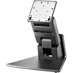 HP - Höhenverstellbarer Monitorständer