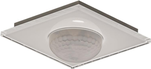 MDT SCN-G360K3.03 Glaspräsenzmelder 360° Weiß m.Konstantlichtreg.+Temperatursen. (SCN-G360K3.03)