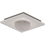 MDT SCN-G360K3.03 Glaspräsenzmelder 360° Weiß m.Konstantlichtreg.+Temperatursen. (SCN-G360K3.03)