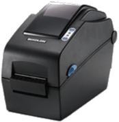 Bixolon SLP-DX223 Etikettendrucker (SLP-DX223EG)