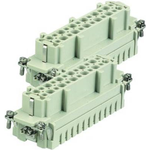 HARTING Deutschland GmbH & Co. KG Kontakteinsatz Crimp 09 33 024 2712 (09 33 024 2712)