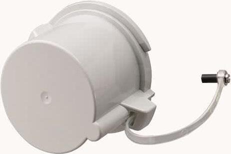 MENNEKES Elektrotechnik GmbH & Co. KG Schutzkappe 63A 3-5p gr 40787 (40787)