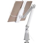 Neomounts TABLET-D100 (TABLET-D100SILVER)
