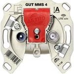 ASTRO BIT GMBH GUTMMS4 2-Loch BK-Modem-Stichdose (00541141)