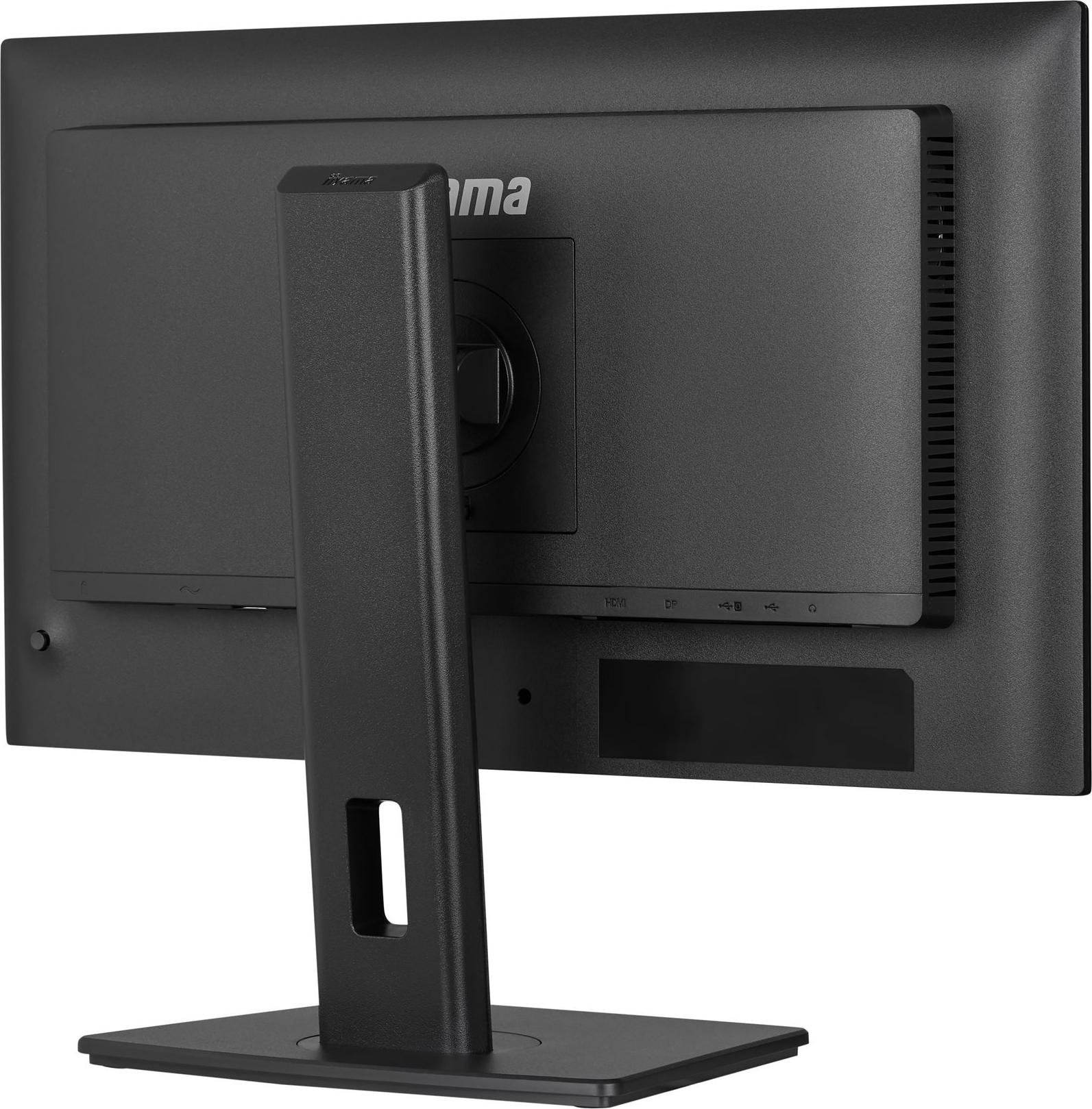 iiyama ProLite XB2492HSU-B1 24" IPS 120 Hz Full HD Monitor Schwarz