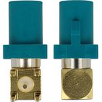 DeLOCK FAKRA C plug 90° PCB (89774)