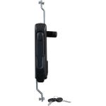 Schwenkhebelgriff für Wandgehäuse IP55 Hersteller: EFB-Elektronik (102179.2)