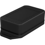 Bopla BL 704020 WL2 - 9005 BOLINK_SET 16174435.HMT1 Universal-Gehäuse 70.9 x 42.9 x 22 Polycarbonat Schwarz (RAL 9005) 1 St. (16174435.HMT1)