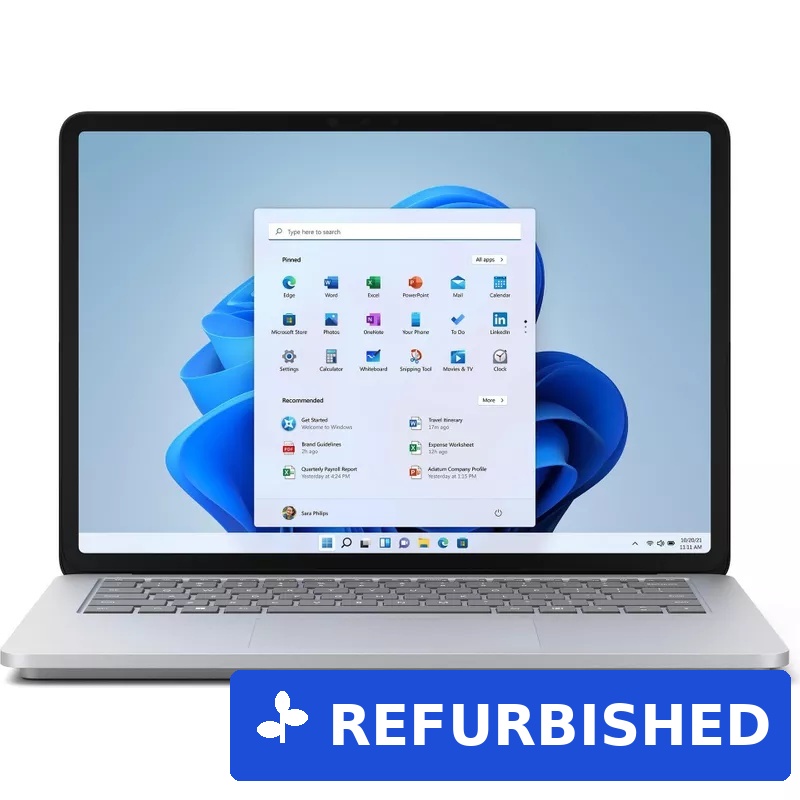 Microsoft Surface Laptop Studio (TNX-00006)