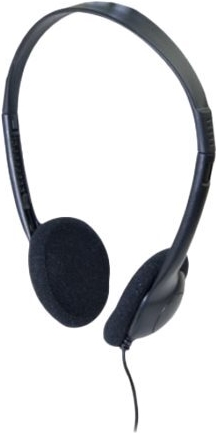 Exertis Connect Headset (059201)