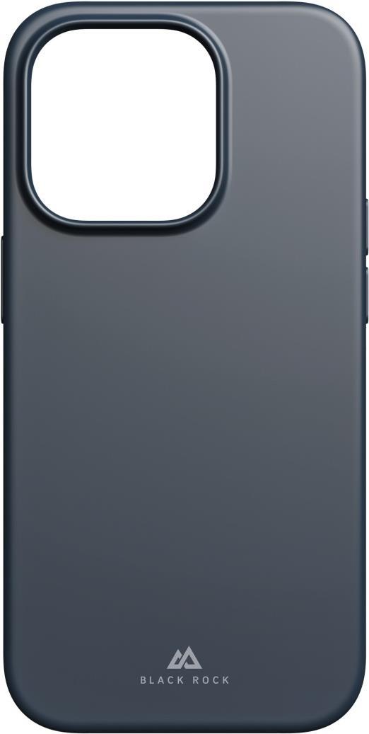 BLACK ROCK Cover Mag Urban Case für Apple iPhone 14 Pro, Schwarz (00215174)