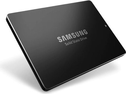 Samsung SSD PM1725b 3.20 TB (PCIe 3.0 x4/x8) 2.5" OEM Enterprise