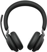GN Jabra Jabra Evolve2 65 MS Stereo Headset On-Ear 26599-999-899