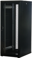 Rockstable 32 HE 19" Serverschrank mit Gitternetztüren (RS19-6832PP)