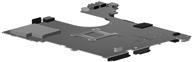 HP 654129-001 Notebook-Ersatzteil Hauptplatine (654129-001)