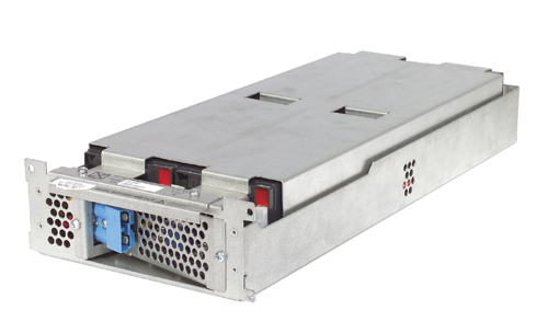 APC Replacement Battery Cartridge RBC43