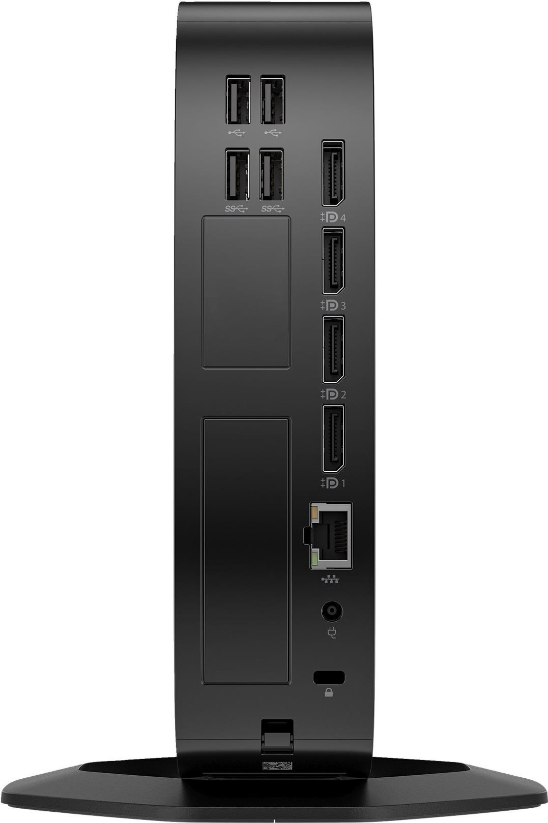 HP Elite t755 Thin Client (5H0Z3EA#ABD)