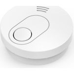 Hama Optischer Rauchmelder GS526 mit 10-Jahres-Batterie (00223842)