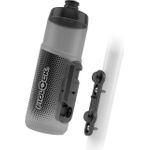 FIDLOCK TWIST Fahrrad 600 ml Polypropylen (PP) Schwarz - Grau (09669 (TBL))