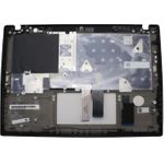 Lenovo Uppercase w/Keyboard Italian BL UK BK (5M11Q45945)