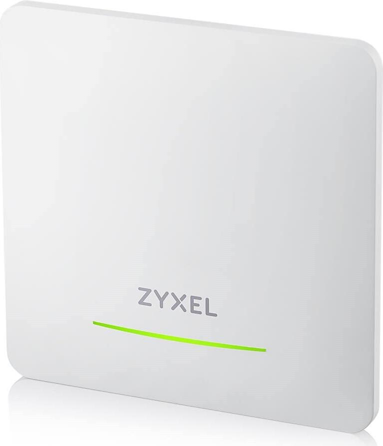 Zyxel NWA50BE Wi-Fi 7 Access Point 5,1 Gbps Weiß