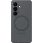 SAMSUNG Slim Magnet Case für Galaxy S26 Black (EF-SS942CBEGWW)