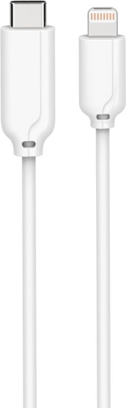 MicroConnect USB-C Lightning cable MFI 3M (USB3.1CL3)