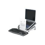 Fellowes Office Suites Laptop Riser Plus - Notebook-Ständer (8036701)