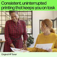 HP 59X Blk R LaserJet Toner Cartridge (CF259XE)