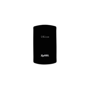 ZYXEL LTE Portable Router Cat 6 / EU region, B1/B3/B7/B8/B20/B28/B38 (WAH7706-EU01V2F)