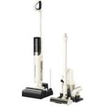 Xiaomi K30 Mix Nass-Trocken Akkusauger Weiß (6977728941844)