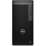DELL OptiPlex 7020 Intel® Core™ i5 i5-14500 8 GB DDR5-SDRAM 512 GB SSD Windows 11 Pro Mini Tower PC Schwarz (6DT3D)