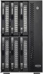 TERRAMASTER NAS 6-BAY 2x 2.5GbE T6-423 Intel Celeron N5095/5105 2.0GHz (T6-423)