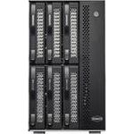 TERRAMASTER NAS 6-BAY 2x 2.5GbE T6-423 Intel Celeron N5095/5105 2.0GHz (T6-423)