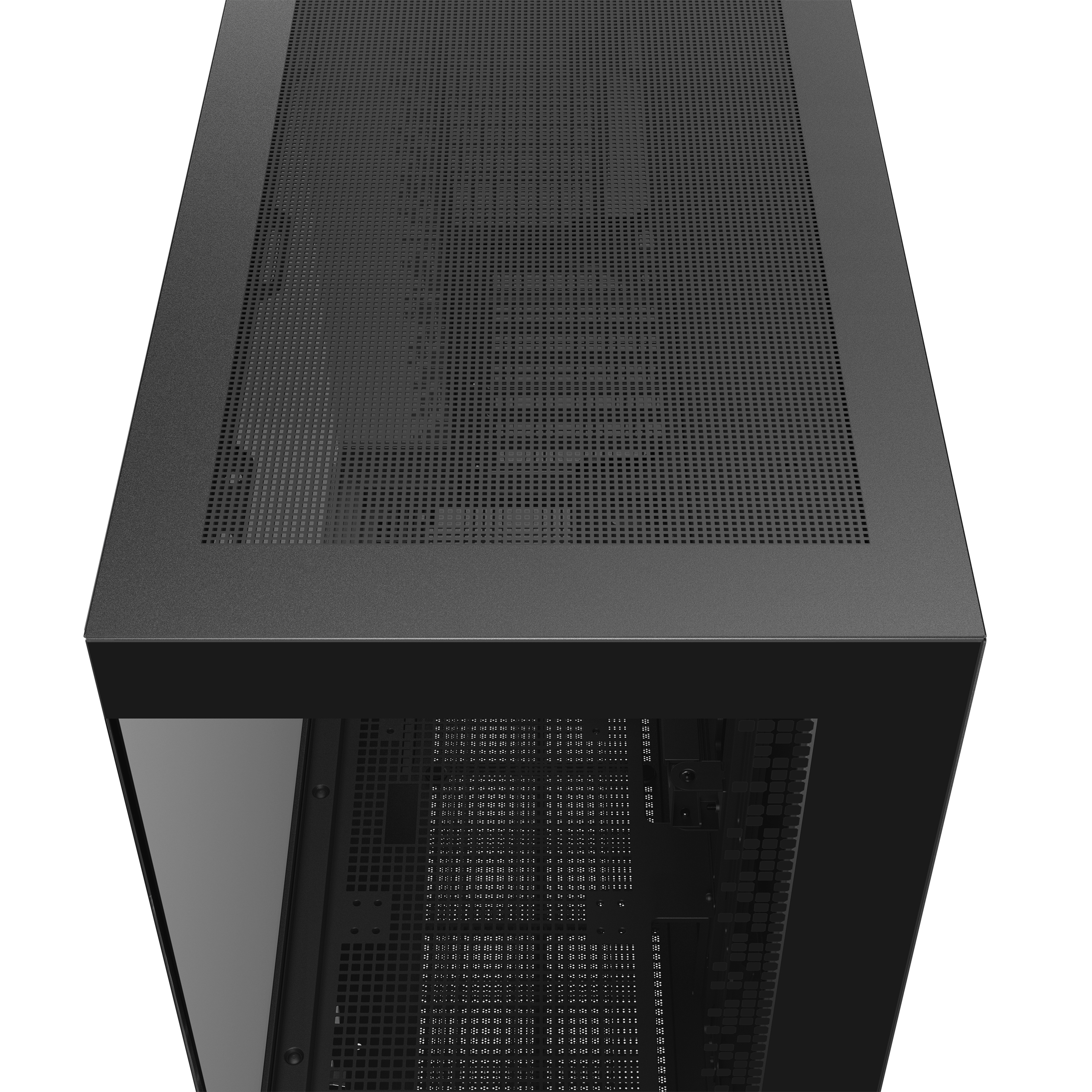 DeepCool CH690 DIGITAL Mid-Tower ATX Schwarz