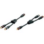 Tecline exertis Connect Y Adapterkabel (64654)