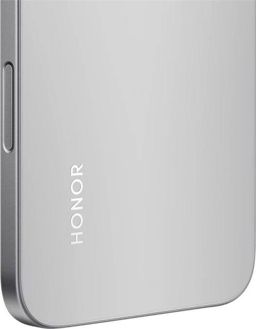 Honor 400 Lite 5G Smartphone 6,7" AMOLED 120 Hz 8 GB RAM 256 GB SSD Velvet Gray