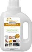 Little balance Teppich-Reiniger Spot Power Plus, 1 Liter All-in-One-Reinigungsmittel für Teppiche und Möbel, - 1 Stück (LB 8834)